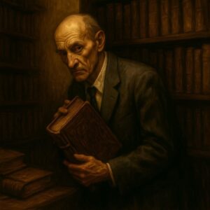 Coluna Assim Penso/Léo Mittaraquis: Reminiscências de um bibliogatuno – Quase um estudo de caso