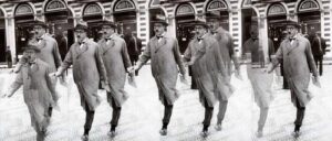 Coluna Cunha e Silva Filho: Tradução de um soneto de Fernando Pessoa