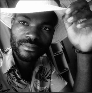 10 poemas de Ema Nzadi