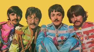 BEATLES FOREVER: Milton Rezende