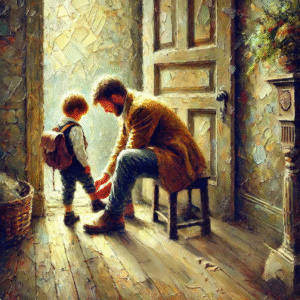 TEXTO AO FILHO HIPOTÉTICO: Milton Rezende