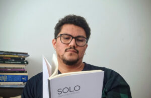 2 poemas de “Solo” de Sebastião Ribeiro