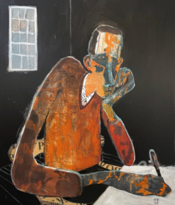 Triste realidade atual dos autores brasileiros: Escritores em perigo?, artigo de Cunha e Silva Filho                    