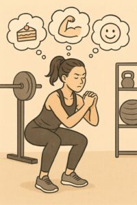 Exercício de cognição, crônica de Malvina Castro