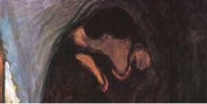 A âncora, conto de Perce Polegatto