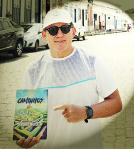 5 poemas de “Caminhos…” de Rubenio Marcelo