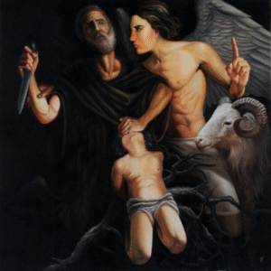 Romário Machadinha ou a cidade desespero, conto de Sammis Reachers