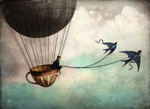 Coluna Guido Viaro: Grand Tour/Capítulo 2