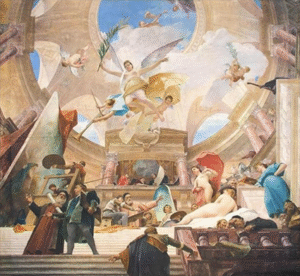 Coluna Guido Viaro: Grand Tour/Capítulo 5