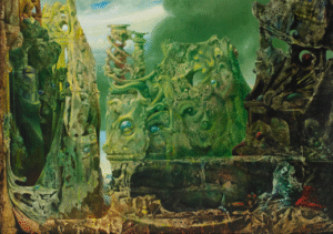 Coluna Guido Viaro: Grand Tour/Capítulo 4