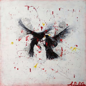 Um minuto: Lewis Medeiros Custódio