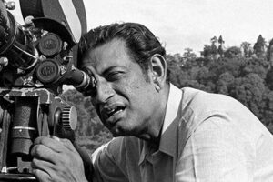 Cinema/Andrey Luna Giron: Olhos da Índia – O Cinema de Satyajit Ray 