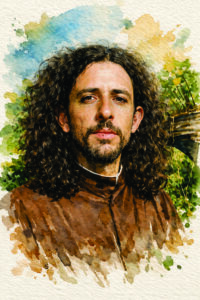 Coluna Eneas Barros: Mamãe coragem (crônica)