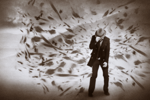 Vida de Cão: Lewis Medeiros Custódio