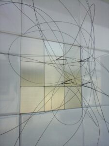 “O que pensou primeiro foi a mão”: A arte de Pascal  Ruesch – Marcelo Tápia