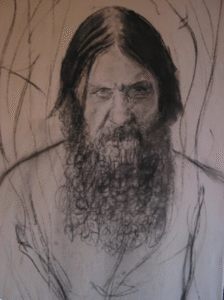 Lewis Medeiros Custódio: A morte de Piotr, o Cobarde