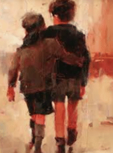 Vozes – Felipe Cattapan