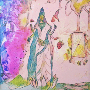 3 poemas de Iris Pongeluppi