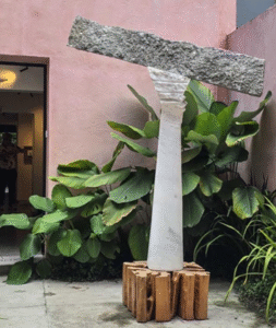 Ensaio sobre o (des)equilíbrio – Marcelo Tápia