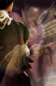 Constatação, um poema de Milton Rezende