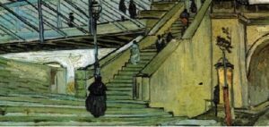 O tempo desmanchou teus lindos desenhos