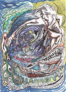 10 obras visuais de Francisco Paiva (Fofão)