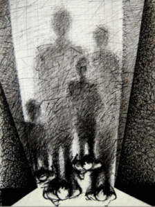 Coluna Guido Viaro: As exéquias de Ezequias 