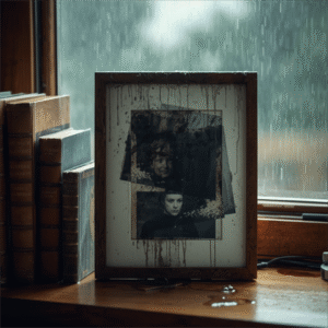 Retratos – Milton Rezende