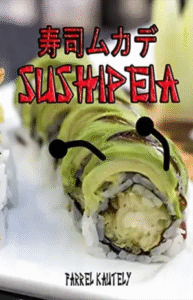 Sushipeia: Farrel Kautely