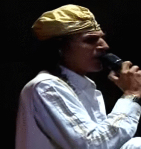 Nasceu uma febre musical, breve resenha de Eneas Barros