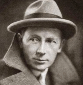 Cinema/Andrey Luna Giron: Murnau – O cineasta do supremo lirismo