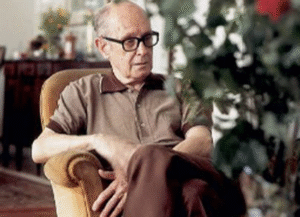 Milton Rezende: 1902 – DRUMMOND – 1987