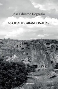 5 poemas de José Eduardo Degrazia