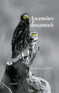 Dois poemas de Marcelo Tápia