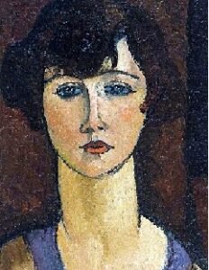 Olhos quase cor de amoras: Perce Polegatto