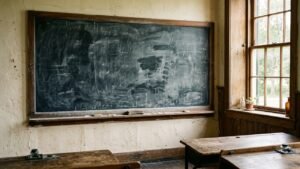 ‘As aulas no curso primário’, crônica de Cunha e Silva Filho