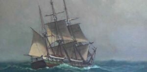 O mar dos meninos: Perce Polegatto